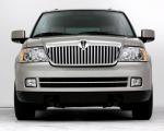 Lincoln Navigator Ultimate 2006 года